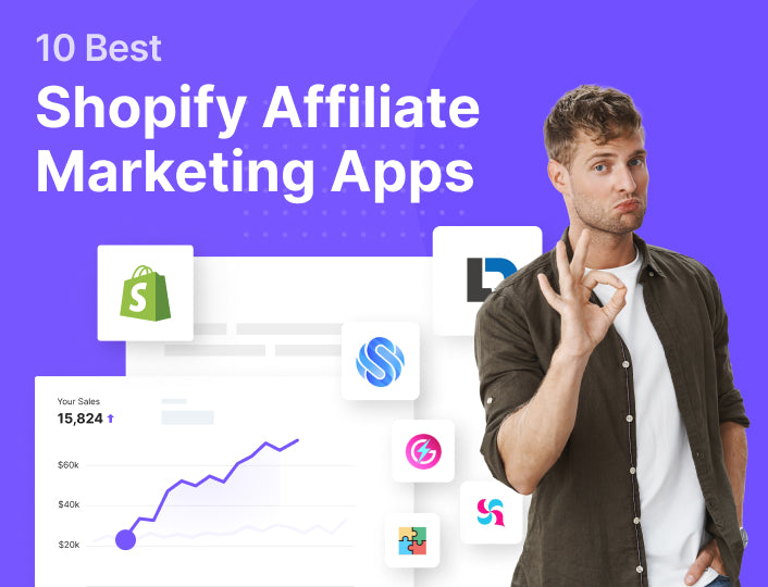 Influencer Referral Companies TheGenieLab