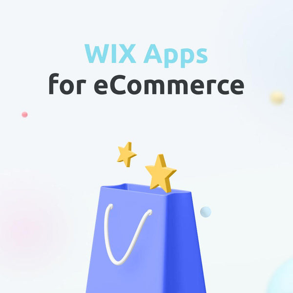 What is the best eCommerce experience with Wix Apps?