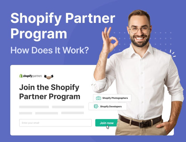 Shopify Store Partnerships