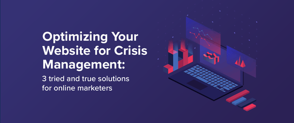 Crisis Management for Your Shopify Store