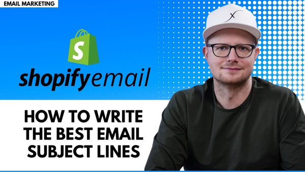 Writing Compelling Email Subject Lines