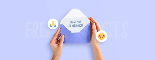 The Importance of Personalization in Thank You Notes