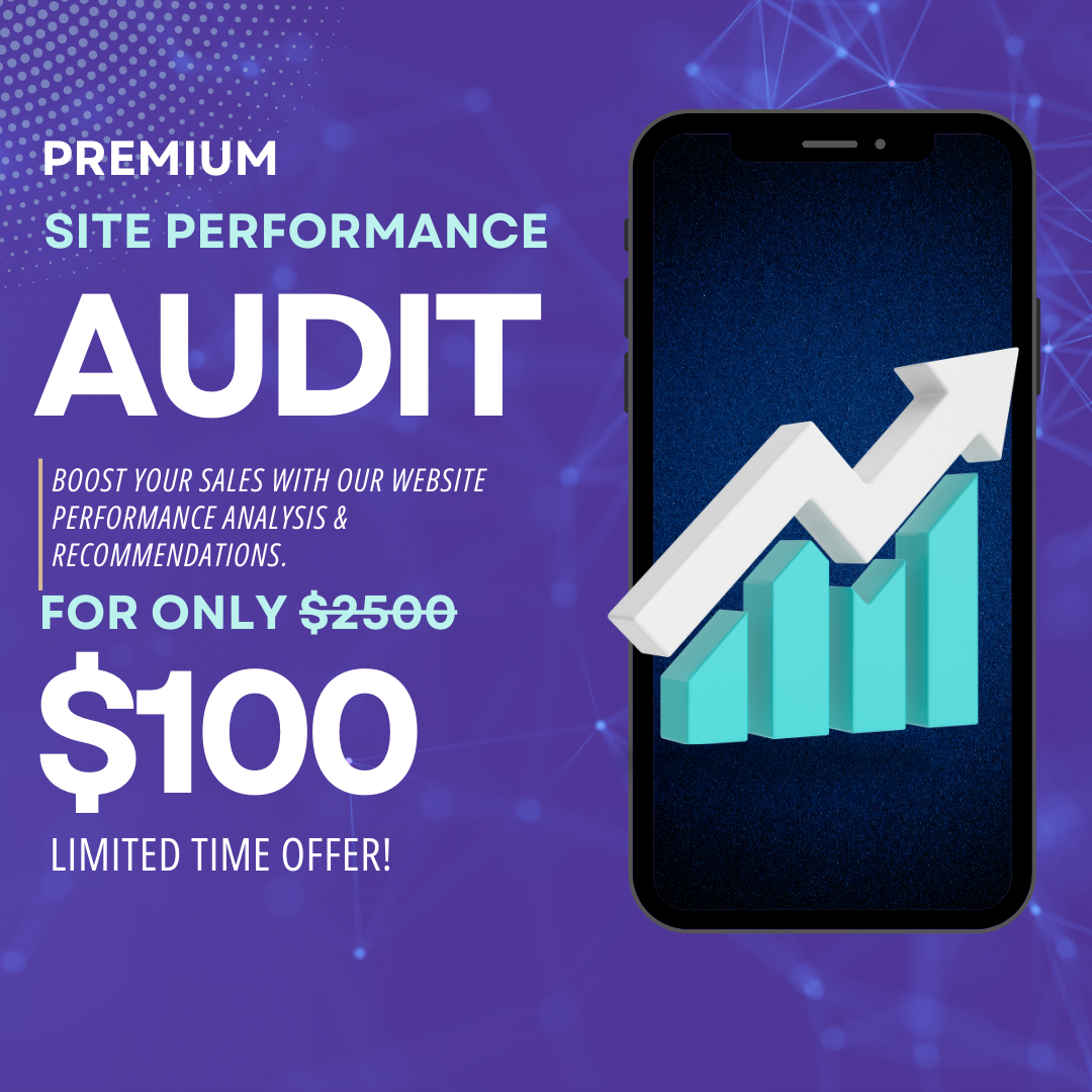 Is your online store performing at its best?