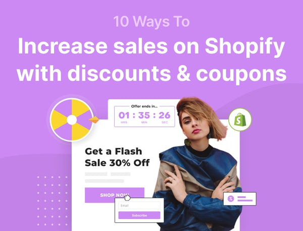 Crafting a Winning Shopify Flash Sale