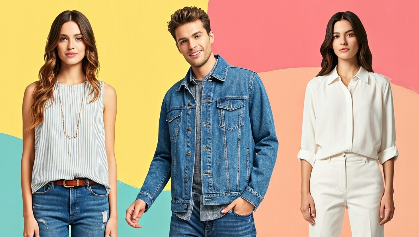 Colthing Theme 12 Best Shopify Themes for Clothing Stores That Convert | TheGenieLab - TGL