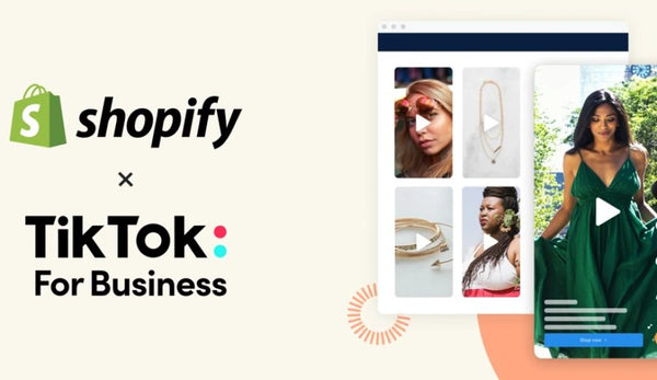 Harnessing the Power of TikTok to Increase Sales on Shopify