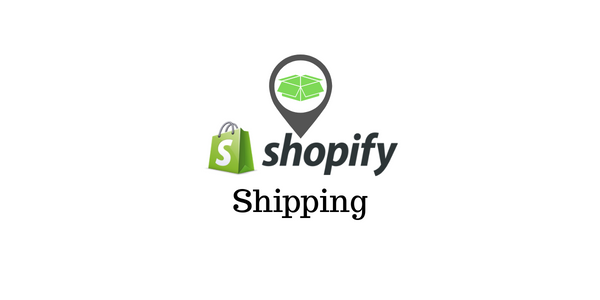 Shopify Shipping