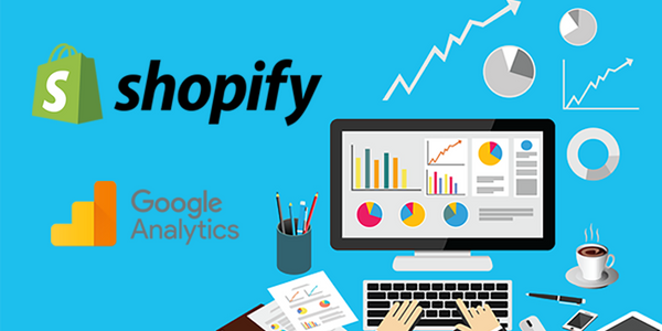 Shopify Experts, Google Analytics, and your SEO