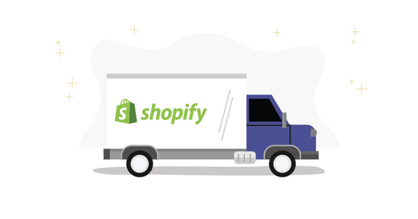 Shopify International Shipping and Payments