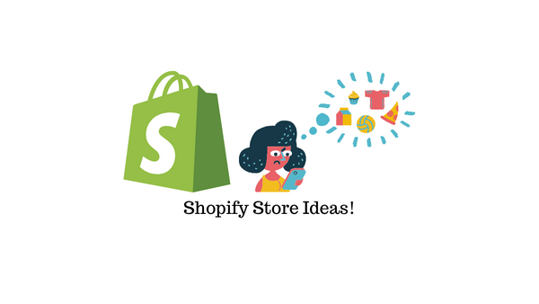 Shopify Product Ideas and your Market Research to the Target Audience