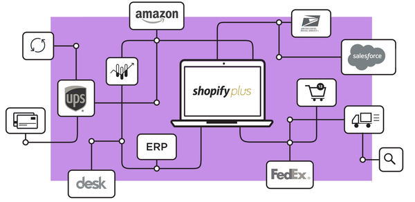 Shopify Development for Shopify Plus