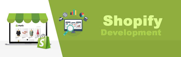 Approaching Shopify Development in 2021