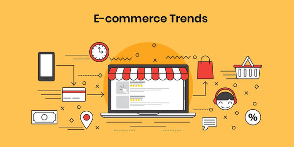 eCommerce trends for 2021