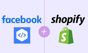Advertise on Facebook and Connect to your Shopify store