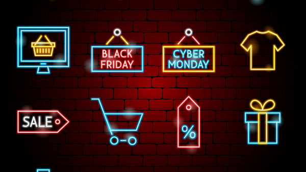 Your Online Store for Black Friday/Cyber Monday in 2021