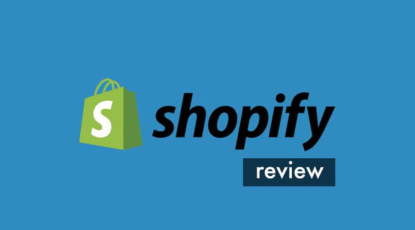 Shopify Review 2022