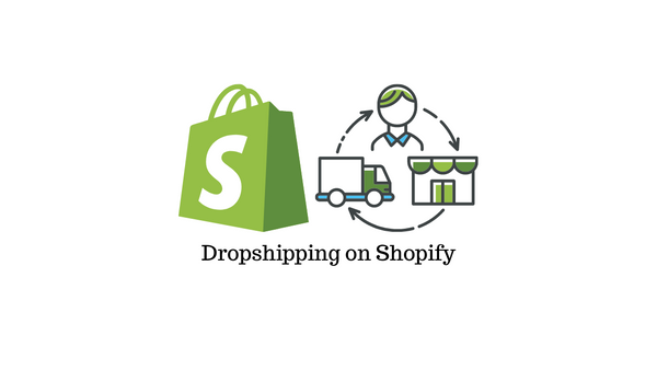 Shopify Dropshipping for 2022