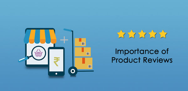 The value of Shopify Product Reviews Apps