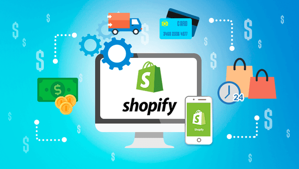 Why do Shopify Stores need Custom Web App Development?