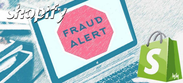 eCommerce Fraud Prevention for your Shopify store