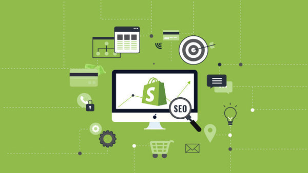 How Shopify Apps can interfere with your SEO