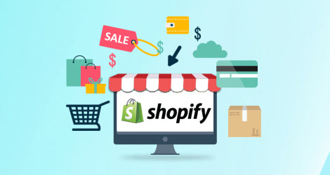 New Shopify Store and GDPR (General Data Protection Regulation) Compliance