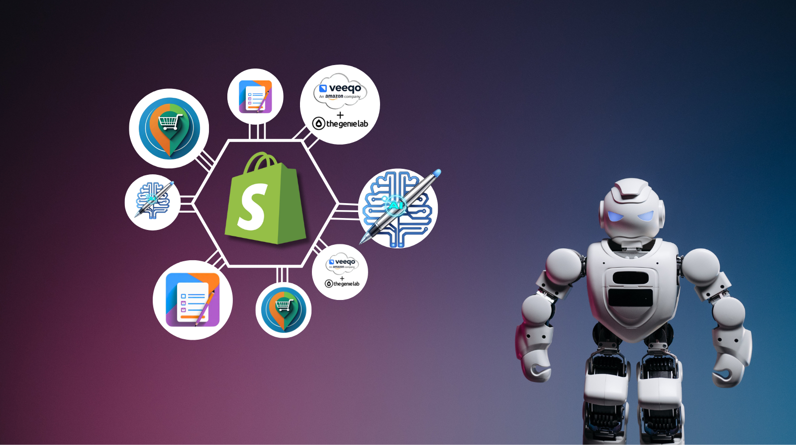 How We Use AI to Build Shopify Apps Faster (Rails, Polaris, Extensions ...