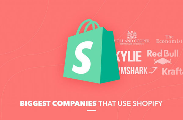 Unveiling the Biggest Brands That Trust Shopify