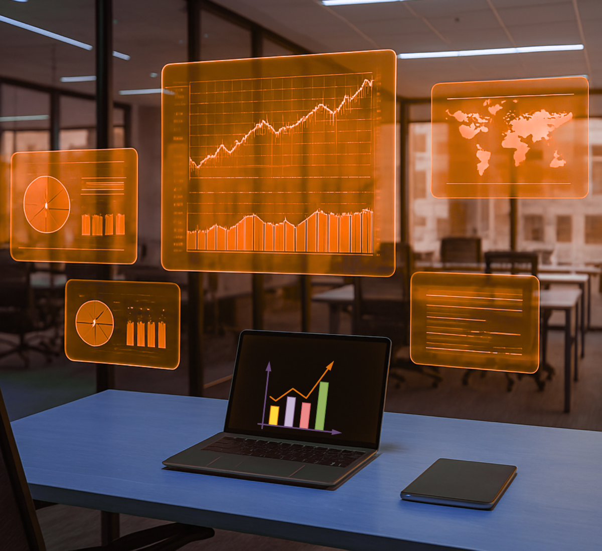 Mastering Multi-store Setups with TheGenieLab on Shopify Plus - TGL