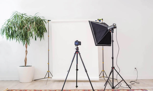 Preparing a press kit for your online store