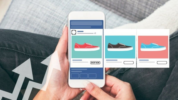 Facebook Dynamic Ads - having your digital marketing automated with Shopify