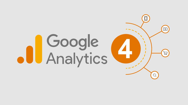 Converting Google Analytics From UA to Google Analytics 4 (GA4)