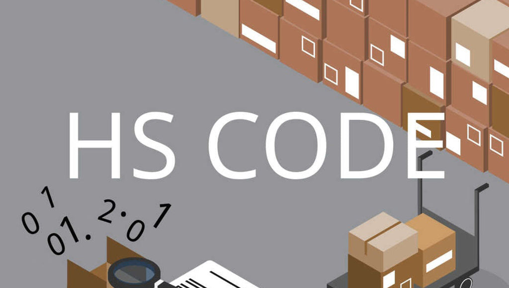 Pointfix Hs Code Navigating the Harmonized Tariff Schedule 2025 - TGL