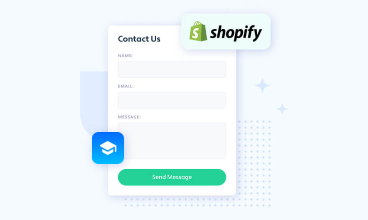 Shopify Contact Method Shopify Customer Support Best Practices - TGL