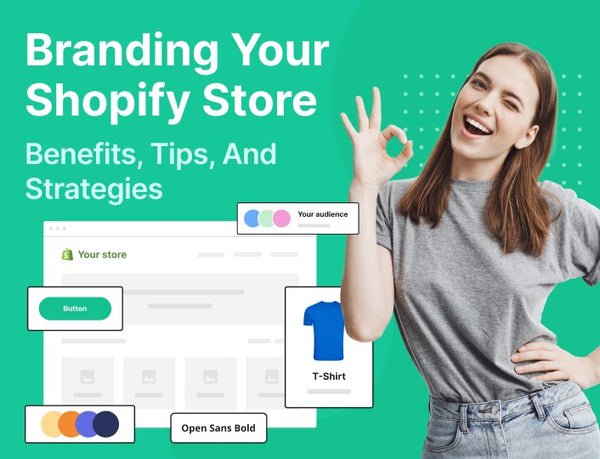 Creating a Shopify Store Content Strategy