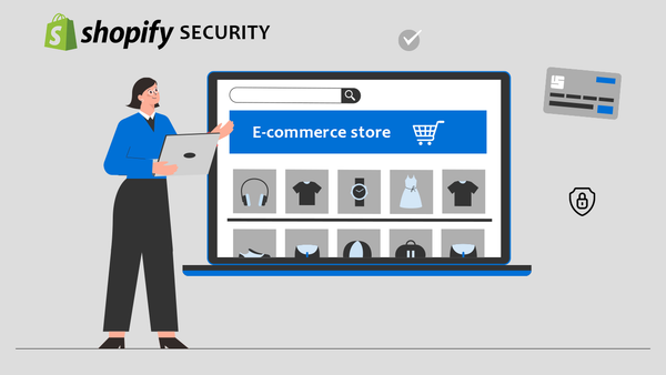 Simple Account Security Tips For eCommerce Sites