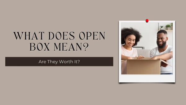 How does your unboxing experience fit your marketing strategy?