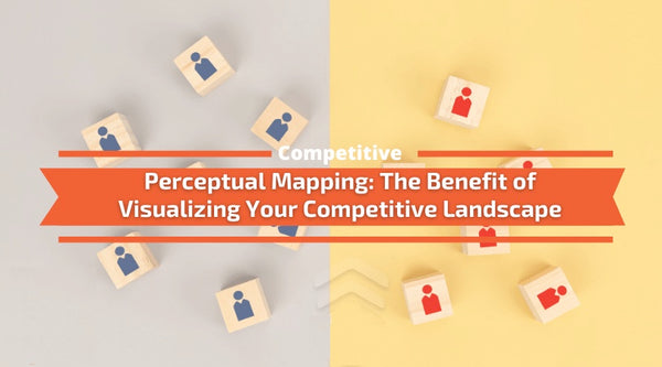 Using Perceptual Mapping for Better Marketing