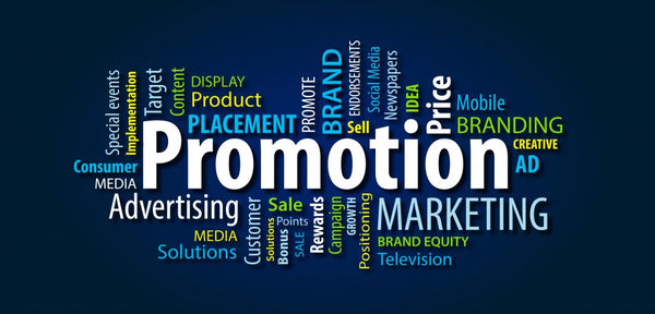eCommerce Promotions strategies for your online store