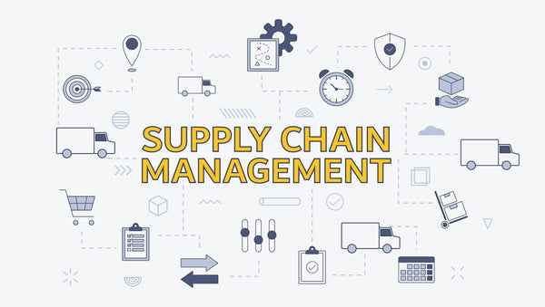 Unleashing the Power of Supply Chain Management Success