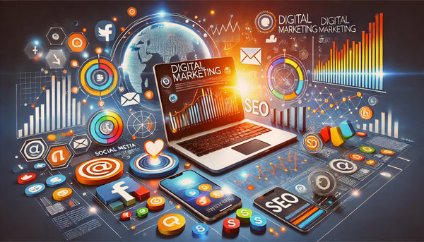 The Power of SEO Marketing: Boost Your Business