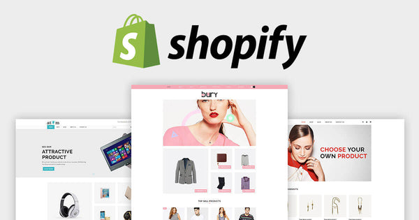 5 Ways to Improve Your Shopify Store Design