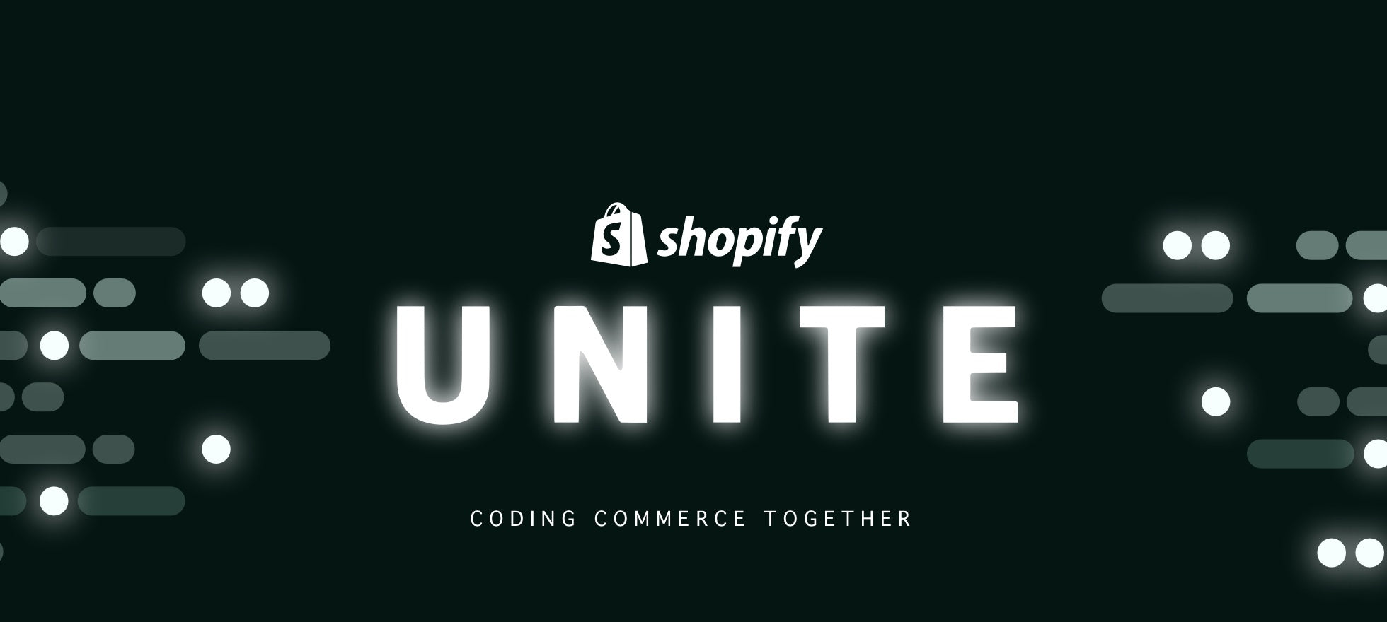Shopify Lab Three Shopify Unite 2022 connects developers and partners globally - TGL