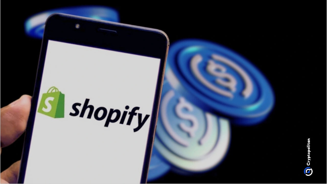 Shopify Lab Three How to Use USDC on Shopify: A Complete Guide - TGL