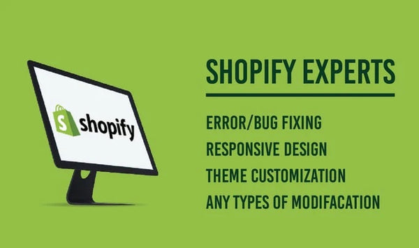 What Are Shopify Section Groups?