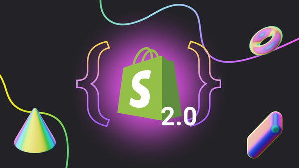 The Value of Shopify Theme 2.0