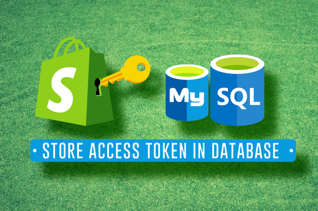Generating a Shopify Access Token for App Development TheGenieLab