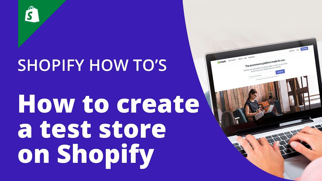 Shopify Lab Three Shopify Store Testing and Experimentation - TGL