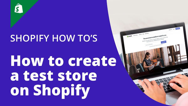 Shopify Store Testing and Experimentation