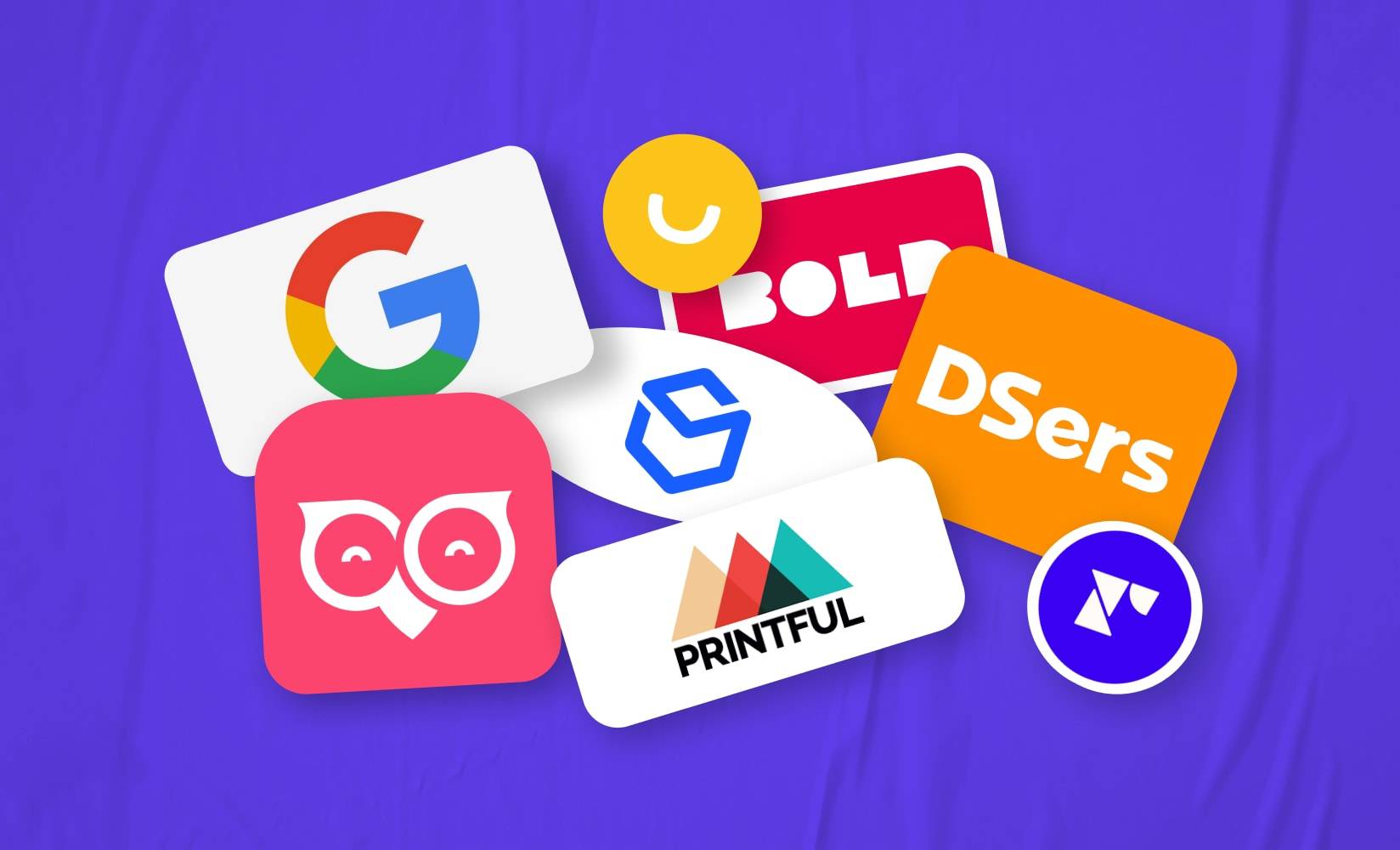 Shopify Store Integrations - TGL